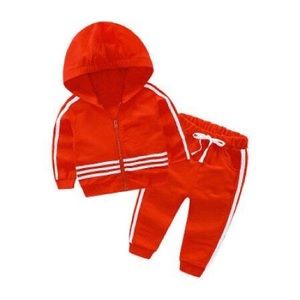 Boys jogging suit